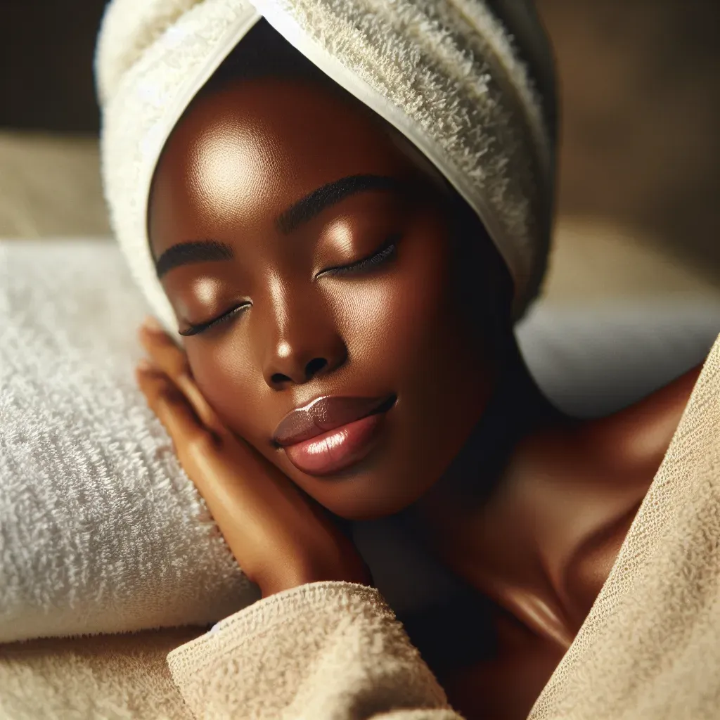 제가 다른 강원랜드 마사지 대신 스웨디시/로미로미를 선택한 진짜 이유