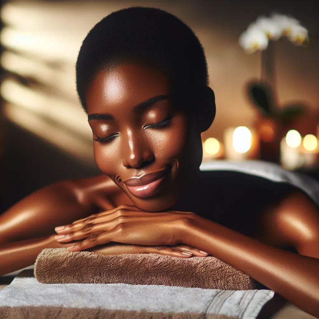 강원랜드 마사지 샵 선택 고민이라면? 이 후기 꼭 보세요! 후회 없습니다