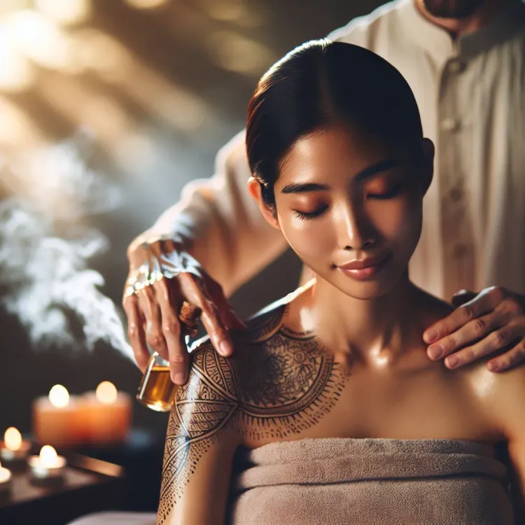 기대 이상! 강원랜드 로미로미, 지친 몸과 마음에 진정한 힐링 꿀팁