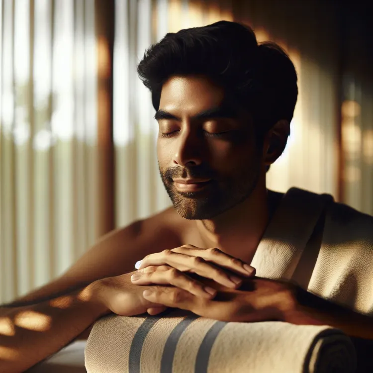 광고 아님! 강원랜드 스웨디시, 1년째 꾸준히 다니는 찐 단골 후기