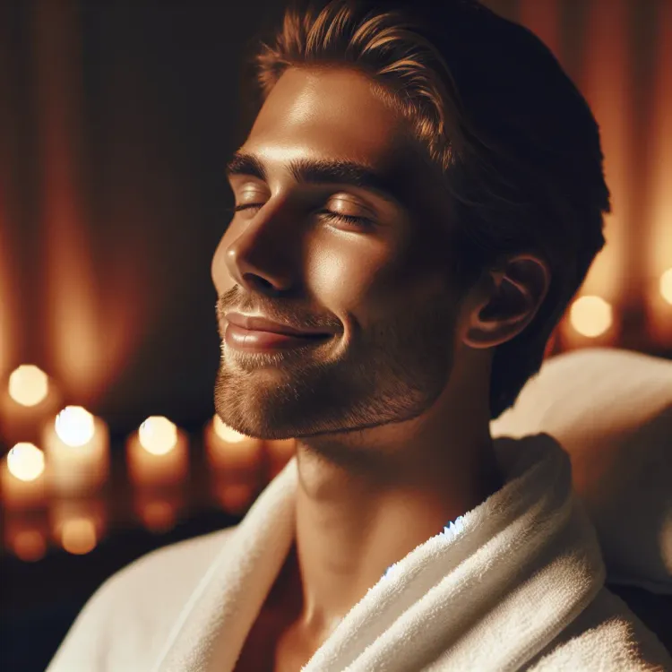 솔직히 말해서... 강원랜드 스웨디시, 처음인데 이렇게 만족해도 되나요?